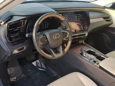 Used 2023 Lexus RX 350 Premium w/ Cold Area Package FWD image 10