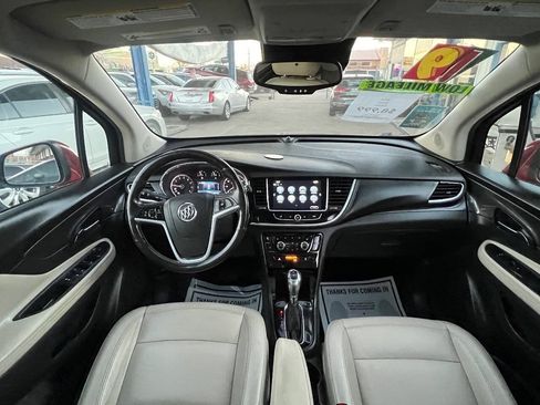 Used 2019 Buick Encore Essence w/ Safety Package II AWD/4WD image 11