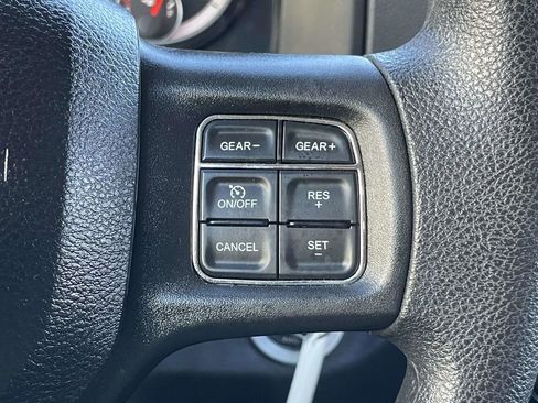 Used 2019 RAM 1500 Express image 22