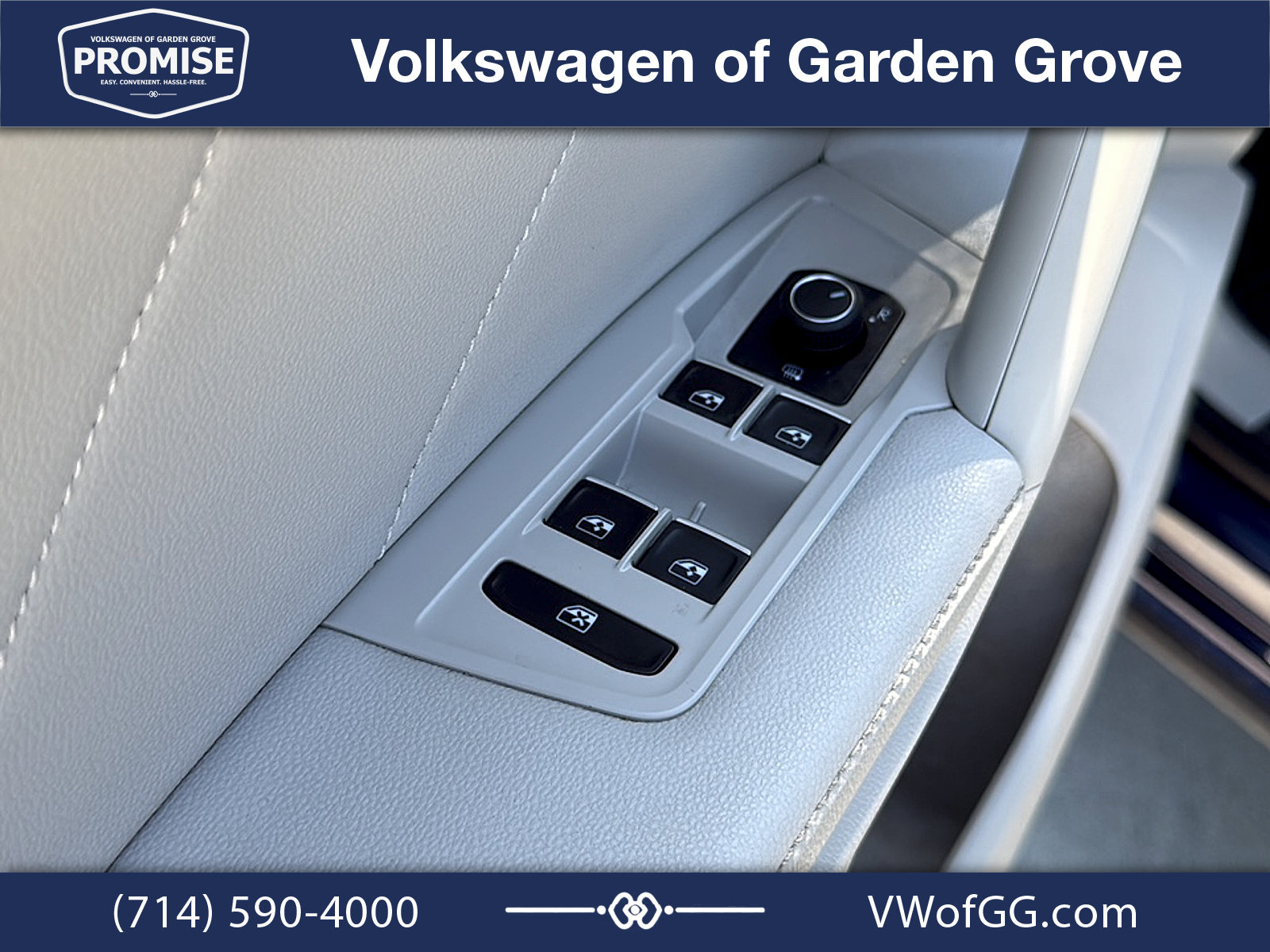 Used 2023 Volkswagen Tiguan SE FWD image 13