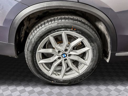 Used 2020 BMW X5 sDrive40i w/ Convenience Package image 33
