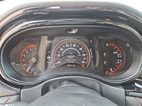 Used 2023 Dodge Durango R/T image 22