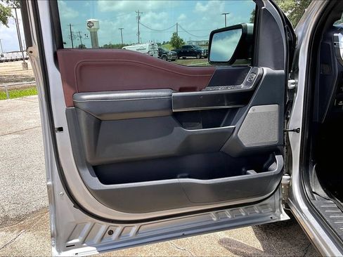 Certified 2021 Ford F150 Lariat AWD/4WD image 17