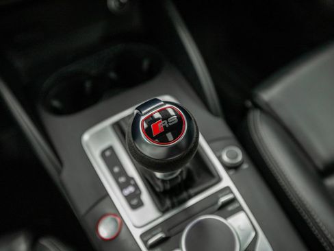 Used 2017 Audi RS 3 AWD/4WD image 23