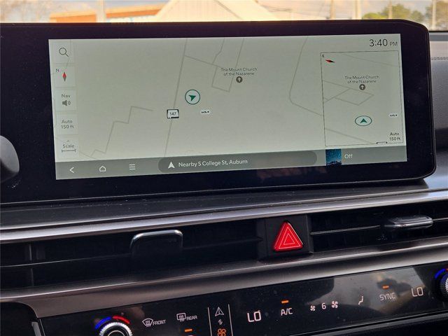 Used 2025 Kia Sorento S w/ Panoramic Sunroof Package FWD image 58