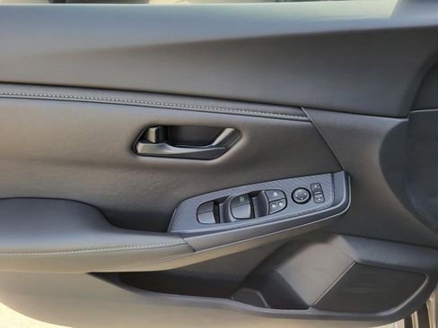 New 2025 Nissan Sentra S image 15