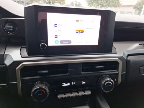 Used 2025 Toyota Tacoma SR5 image 28