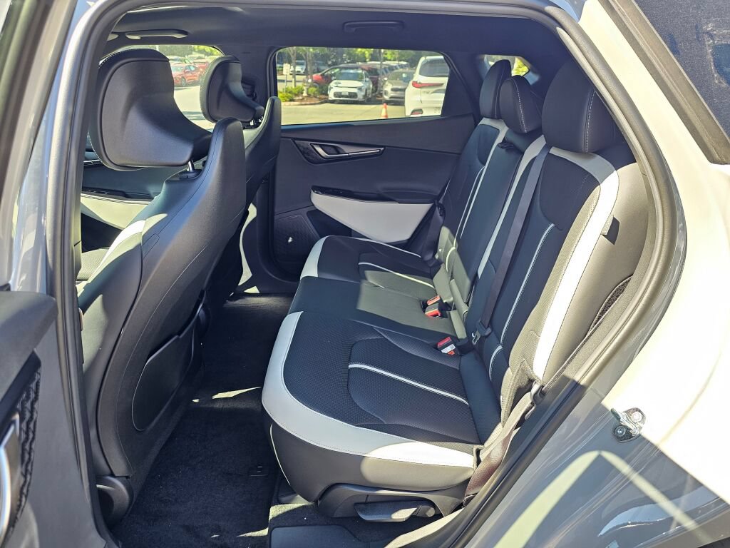 New 2026 Kia EV6 GT-Line AWD/4WD image 23
