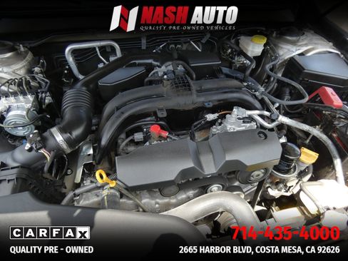 Used 2018 Subaru Legacy 2.5i Limited AWD/4WD image 47