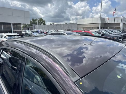 Certified 2023 Ford Escape ST-Line w/ Tech Pack #1 image 11