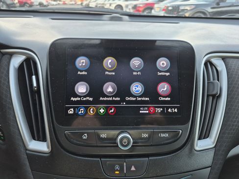 Used 2024 Chevrolet Malibu LT image 30