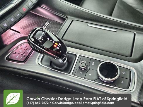 Used 2025 Cadillac CT5 Premium Luxury w/ Sun And Sound Package image 29