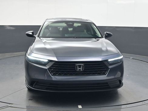 New 2026 Honda Accord SE image 9