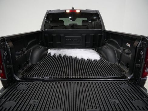 Used 2024 RAM 1500 Laramie image 24