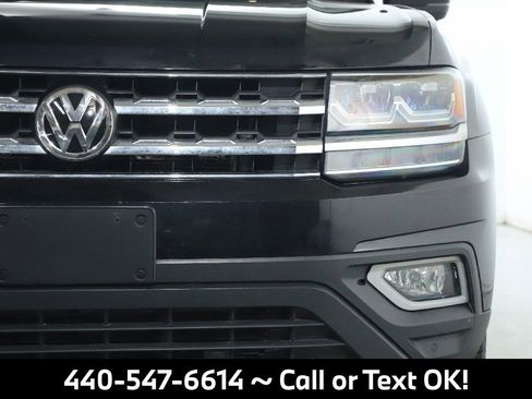 Used 2019 Volkswagen Atlas SEL image 17