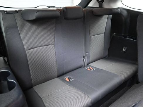 Certified 2023 Toyota Highlander LE FWD image 23