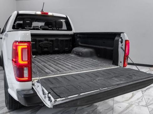 Used 2021 Ford Ranger XL w/ Equipment Group 101A High RWD image 66