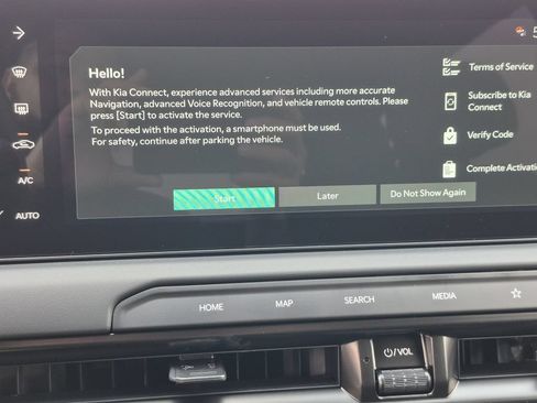 New 2027 Kia Telluride EX X-Line AWD/4WD image 21