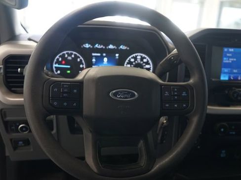 Used 2023 Ford F150 XLT AWD/4WD image 22