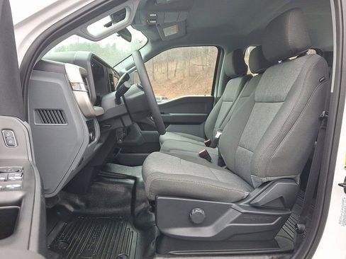 New 2026 Ford F250 XL w/ XL Driver Assist Package AWD/4WD image 6