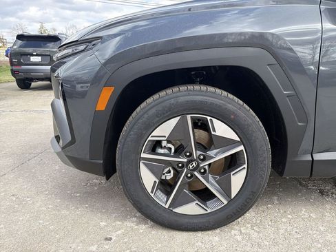 New 2026 Hyundai Tucson SEL AWD/4WD image 18