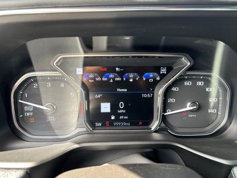 Used 2021 GMC Yukon Denali w/ Denali Premium Package AWD/4WD image 17