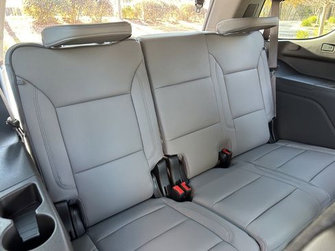New 2026 GMC Yukon Elevation w/ LPO, Floor Liner Package image 44