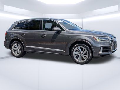 Used 2023 Audi Q7 3.0T Premium Plus w/ Premium Plus Package