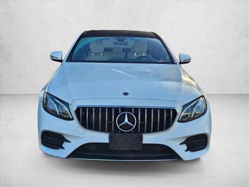 Used 2018 Mercedes-Benz E 300 E 300 image 2