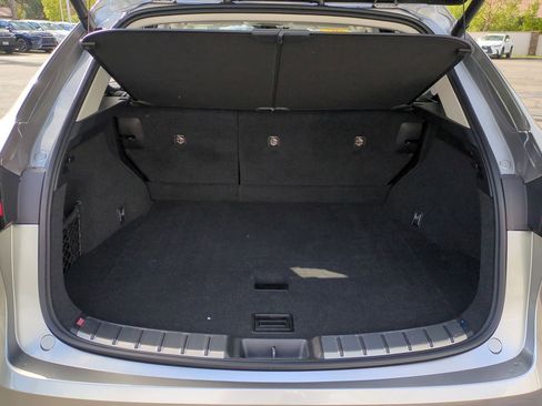 Certified 2022 Lexus NX 350 AWD image 28