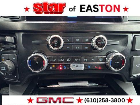 Used 2023 Ford F350 Lariat w/ Lariat Ultimate Package image 35