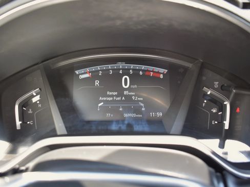 Used 2017 Honda CR-V EX image 53