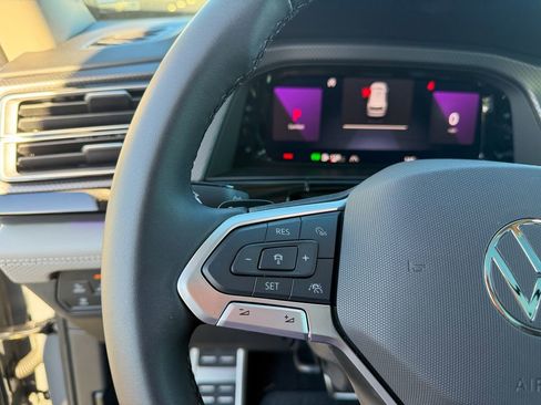 New 2026 Volkswagen Atlas Peak Edition AWD/4WD image 20