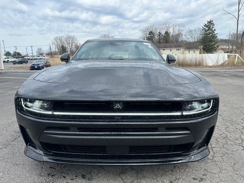 New 2026 Dodge Charger R/T AWD/4WD image 7