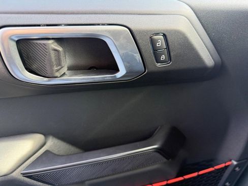 New 2025 Ford Bronco Raptor image 40