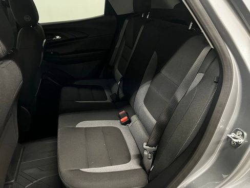 New 2026 Chevrolet TrailBlazer LT w/ Driver Confidence Package FWD image 28