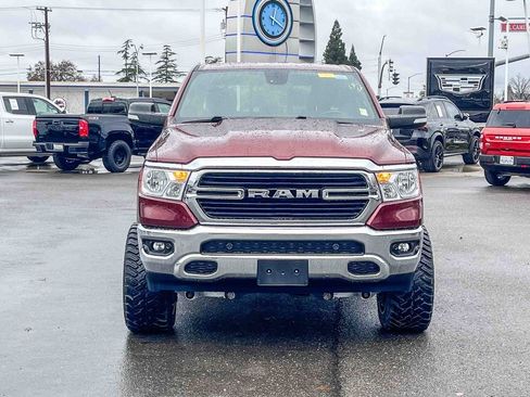 Used 2019 RAM 1500 Big Horn image 6