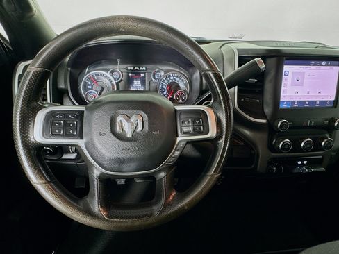 Used 2022 RAM 2500 Big Horn AWD/4WD image 10