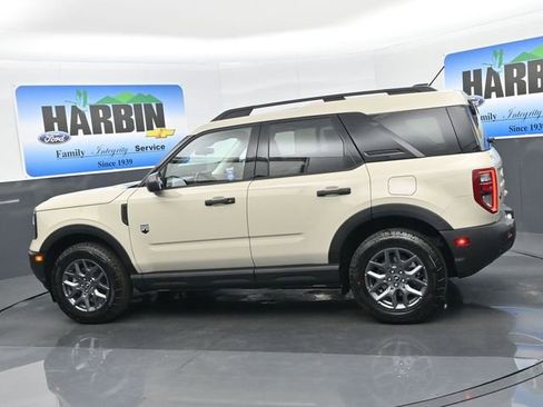 New 2025 Ford Bronco Sport Big Bend image 3