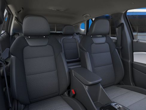 New 2026 Chevrolet Trax LT w/ Driver Confidence Package image 16