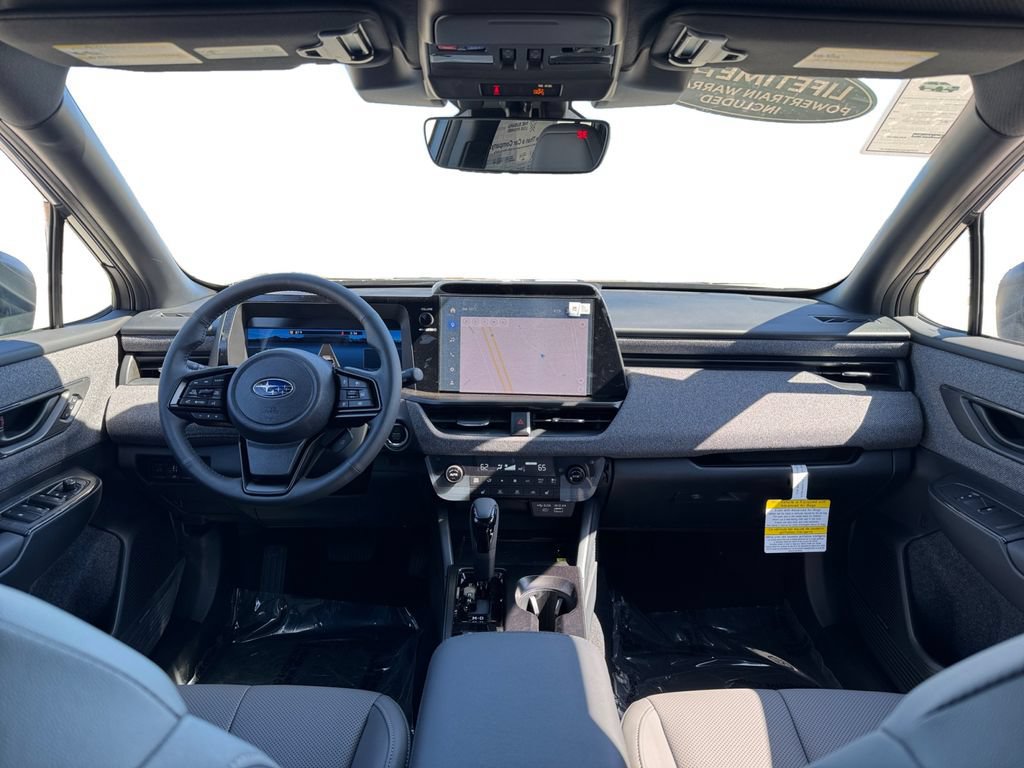 New 2026 Subaru Outback Limited AWD/4WD image 10