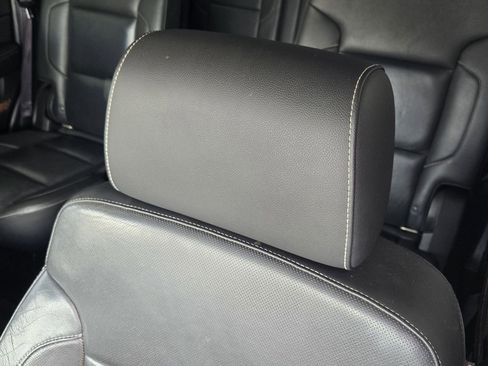 Used 2016 Chevrolet Tahoe LTZ RWD image 22