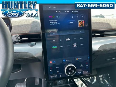 Used 2022 Ford Mustang Mach-E GT image 28