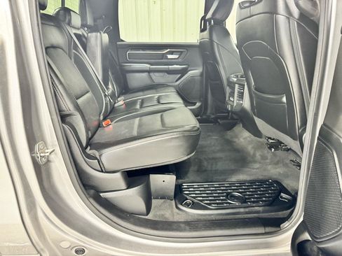 Used 2020 RAM 1500 Sport w/ Level 2 Equipment Goup w/2_L AWD/4WD image 10