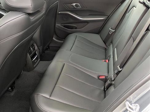 New 2026 BMW 330i xDrive Sedan w/ Premium Package image 17
