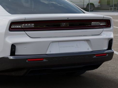 New 2025 Dodge Charger Daytona R/T w/ Quick Order Package 25M R/T AWD/4WD image 14