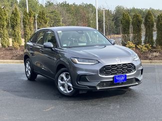 Certified 2024 Honda HR-V LX video 2