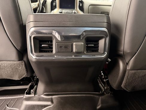 Used 2022 Chevrolet Silverado 2500 High Country w/ Z71 Off-Road Package image 26