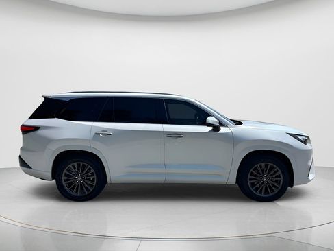 Used 2025 Lexus TX 350 FWD w/ Convenience Package image 4