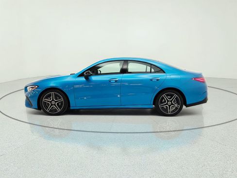 Used 2025 Mercedes-Benz CLA 250 image 8
